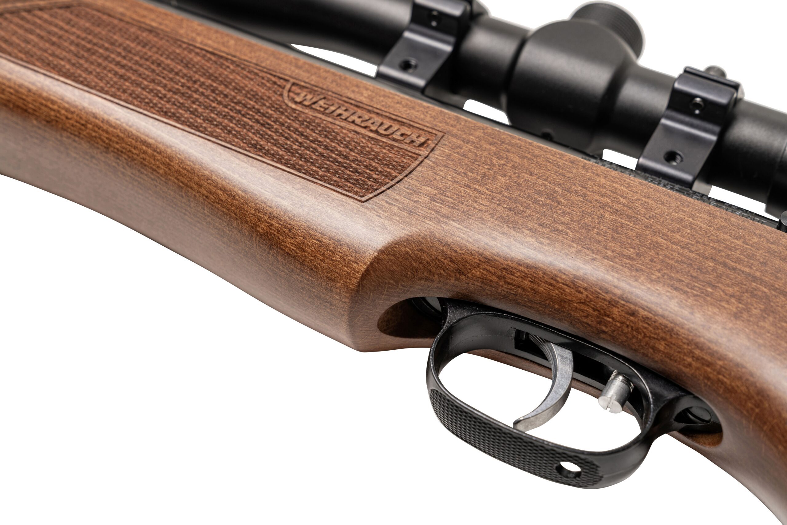  تفنگ بادی وایرخ 35 