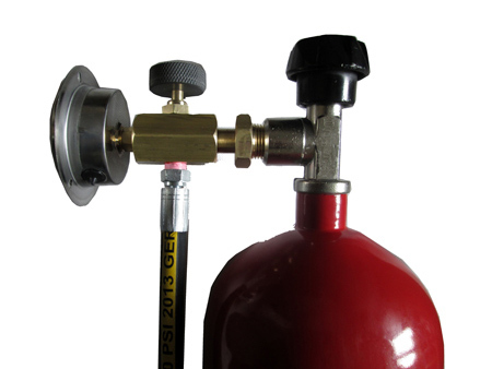  کپسول 7 لیتری کامپوزیت 