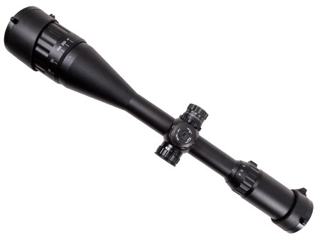  دوربین تفنگ مارکول 50×24_6 AORGB 