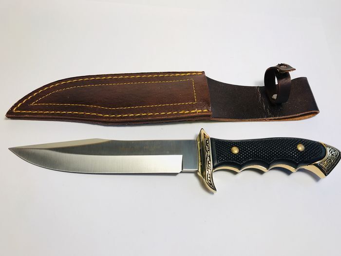  چاقو موئلا INOX 