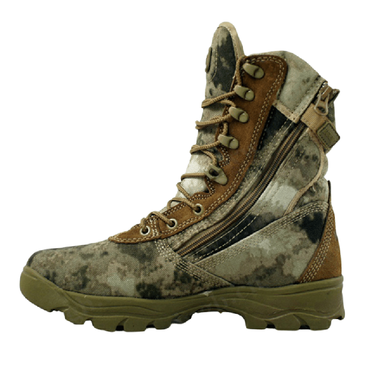  بوت کوهنوردی مگنام استتار 