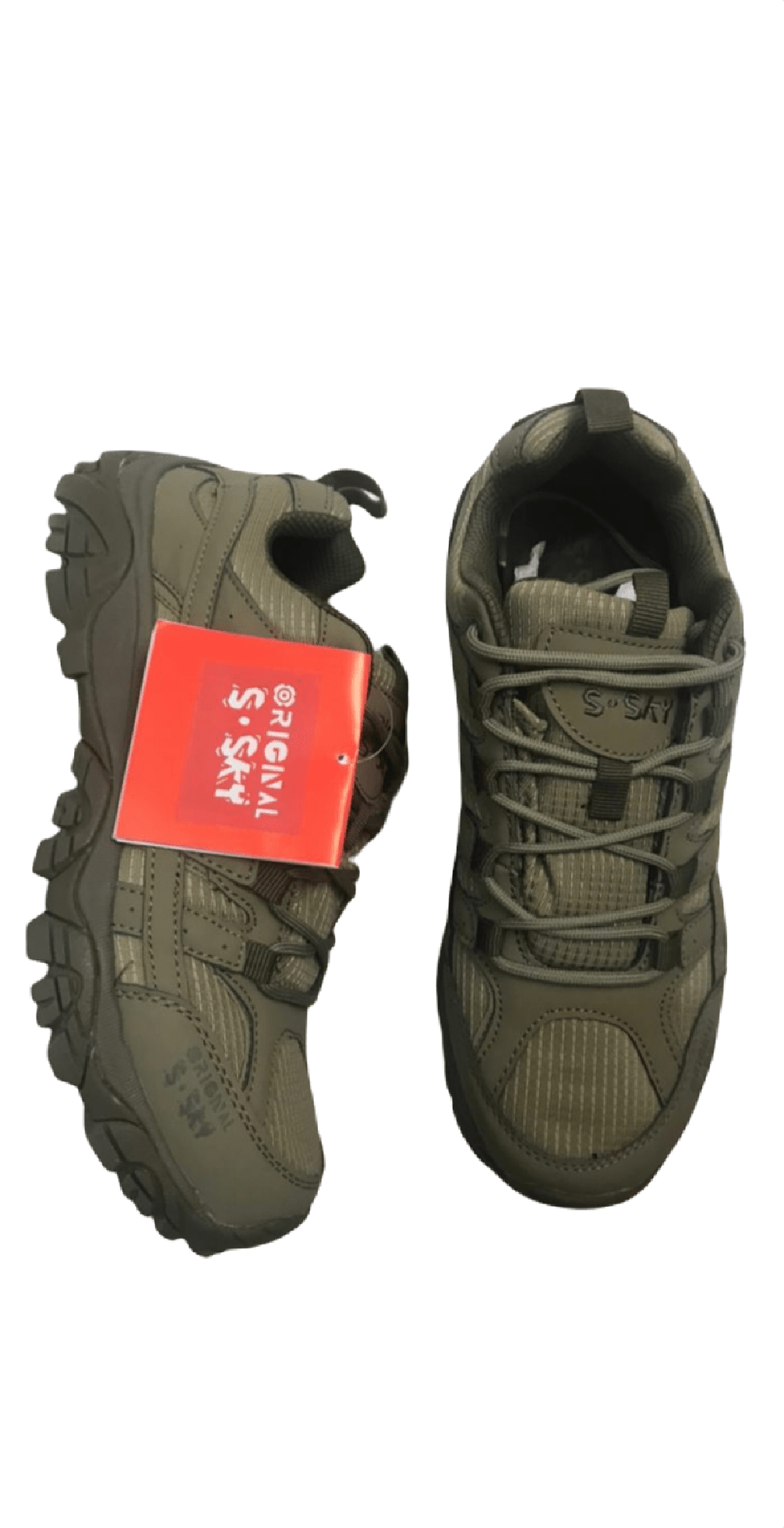  کفش کوهنوردی اسکای 