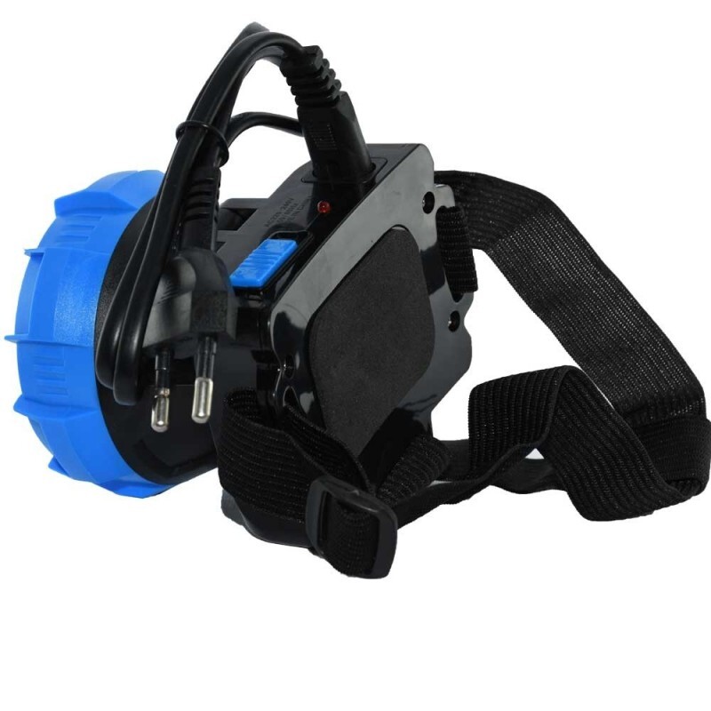  چراغ پیشانی ویداسی مدل WD-558A 