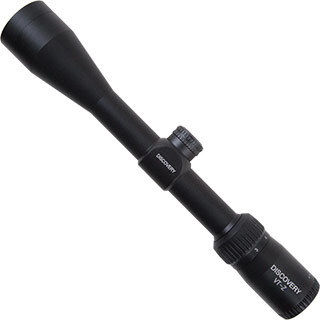  دوربین تفنگ دیسکاوری VT_Z 3_9X40 