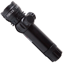  لیزر تفنگ سبز هو ان جی 