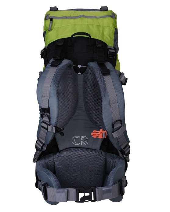  کوله پشتی نورث فیس 65 لیتری 