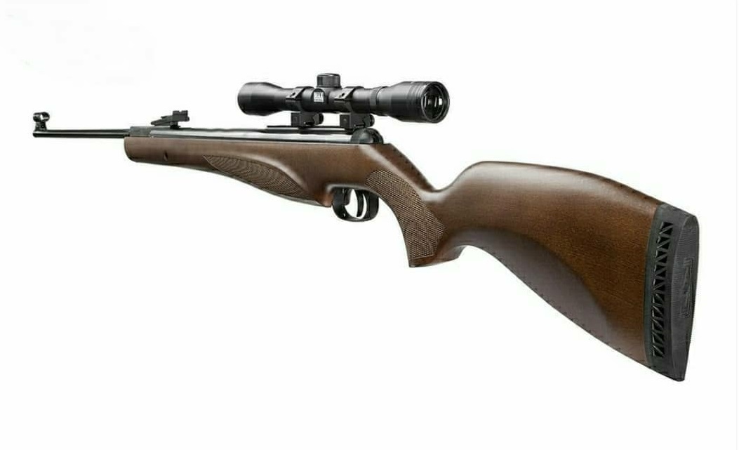  تفنگ بادی دیانا 350 ان تک مگنوم پرمیوم 