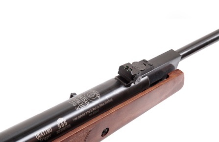  تفنگ بادی هاتسان آپاچی 1250 ایکس 