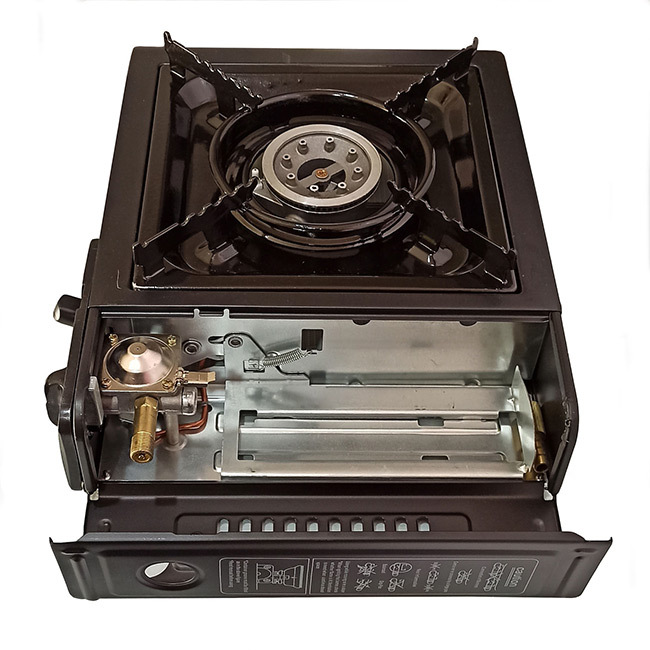  اجاق گاز کپسولی مسافرتی 