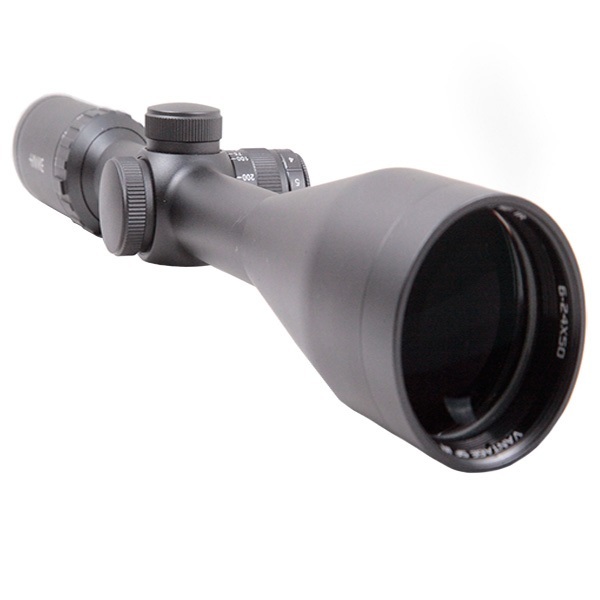  دوربین تفنگ هاوک وانتیج ۵۰×۲۴ـ۶ SF IR 