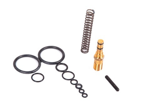  تفنگ پی سی پی کالیبرگان کریکت استاندارد سنتتیک 