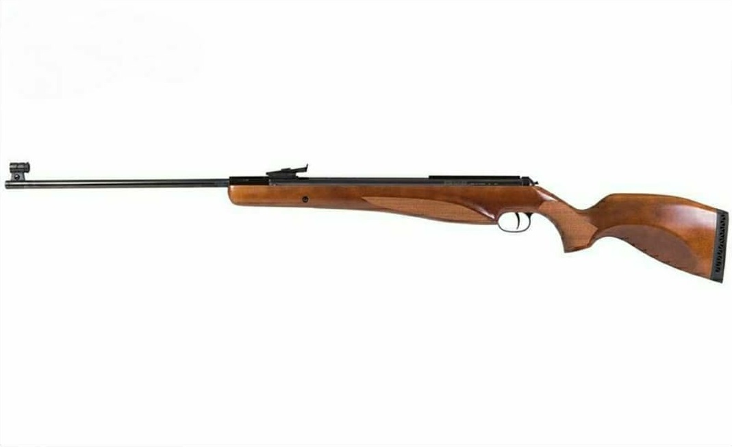  تفنگ بادی دیانا 350 ان تک مگنوم پرمیوم 