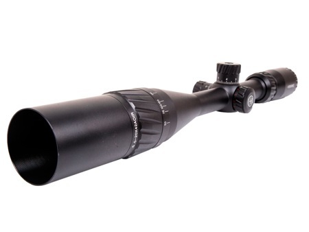  دوربین تفنگ هاوک 44×20_6.5 AOIR 