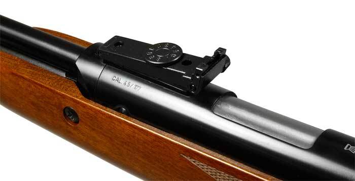  تفنگ بادی دیانا 460 