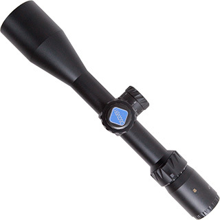  دوربین تفنگ دیسکاوری HD 3_15X50 SFIR 