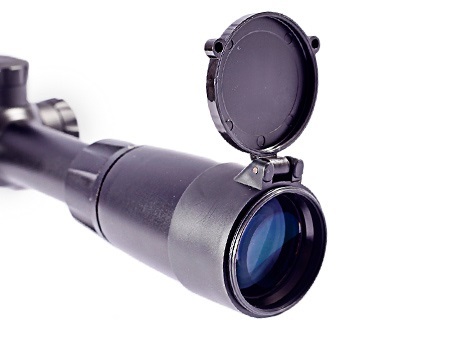  دوربین تفنگ سنتر پوینت 44×14_4.5 