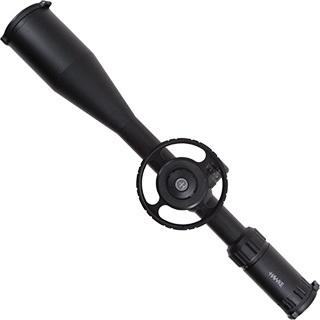  دوربین تفنگ هاوک سایدوایندر 56×32ـ8 