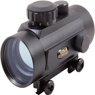  رد دات تفنگ بی اس ای 40×1 EG 