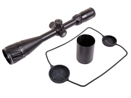  دوربین تفنگ هاوک 44×20_6.5 AOIR 