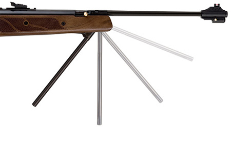  تفنگ بادی هاتسان رنجر تورپدو 155 