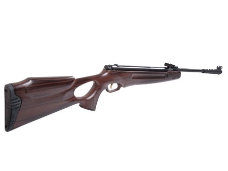  تفنگ بادی هانتر 301 مد 1100 