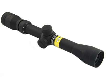  دوربین تفنگ بی اس ای 32×9_3 