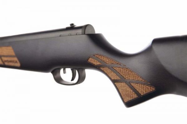 تفنگ بادی نوریکا بلک ایگل