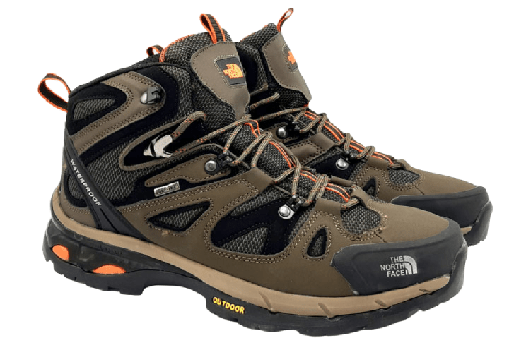  نیم بوت کوهنوردی نورث فیس 