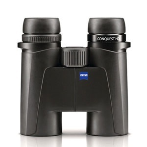  دوربین دوچشمی زایس کانکوئست اچ دی 32×8 