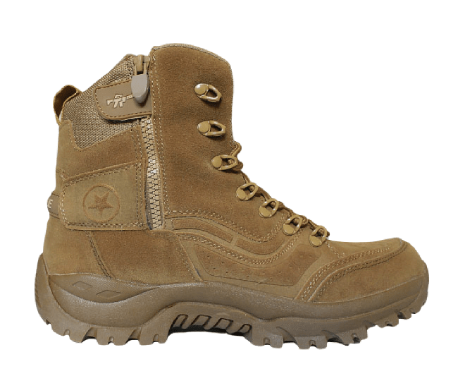  نیم بوت شنی رافائل 