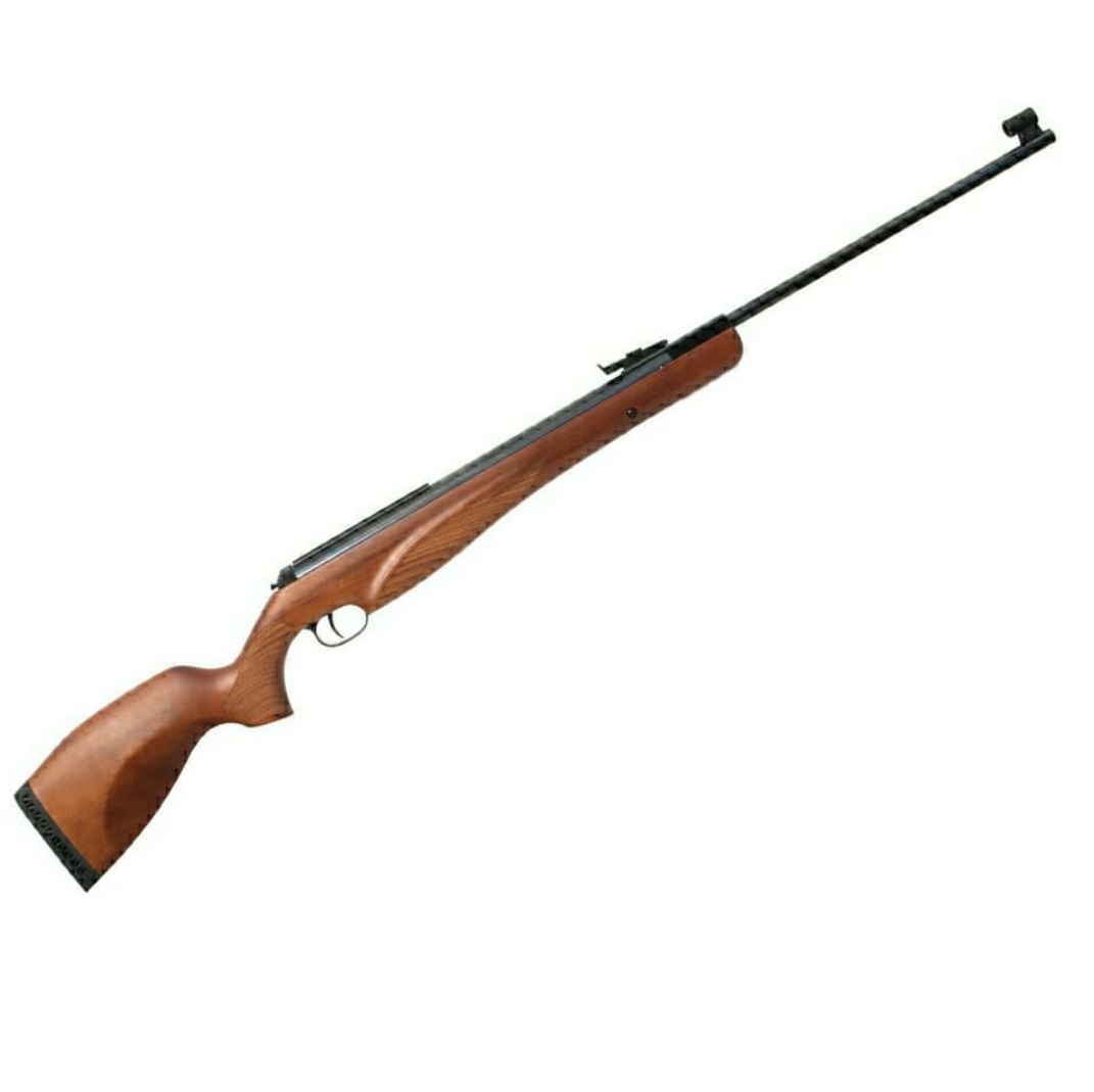  تفنگ بادی دیانا 350 ان تک مگنوم پرمیوم 