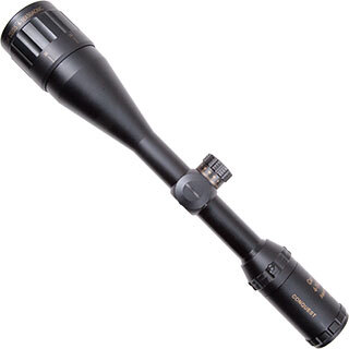 دوربین تفنگ کارل زایس کانکوئست 40×16_4 AOMC