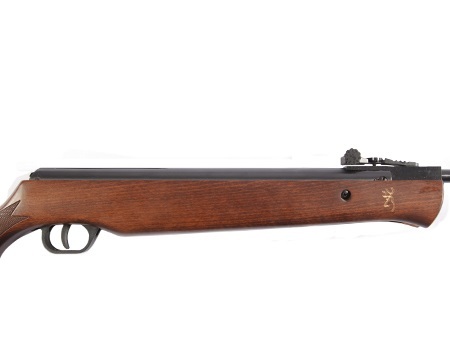 تفنگ بادی برونینگ وکتیس 032