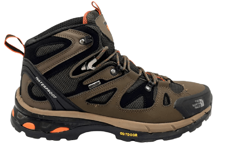  نیم بوت کوهنوردی نورث فیس 