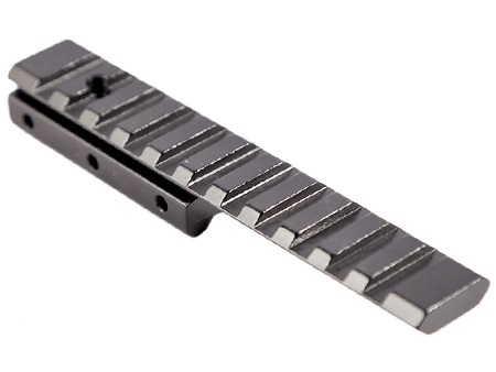  تبدیل پایه بلند پیکاتینی ریل دوربین 11 به 22 میلیمتر 