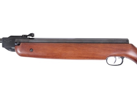  تفنگ بادی وایرخ 80 