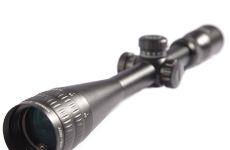  دوربین تفنگ هاوک 40×16_4 اسپرت اچ دی 