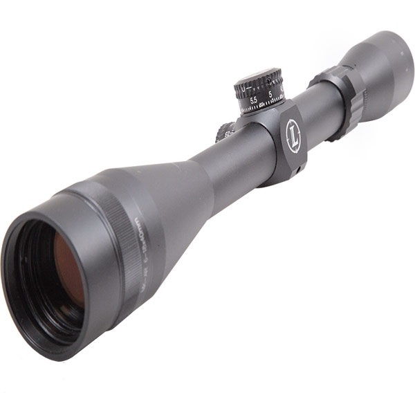  دوربین تفنگ لئوپولد 40×18_6 Mark AR Mod 1 