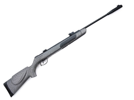 تفنگ بادی کرال دویل کربن فایبر