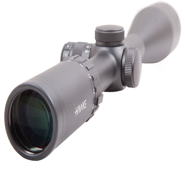  دوربین تفنگ هاوک وانتیج ۵۰×۲۴ـ۶ SF IR 