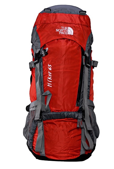  کوله پشتی نورث فیس 65 لیتری 