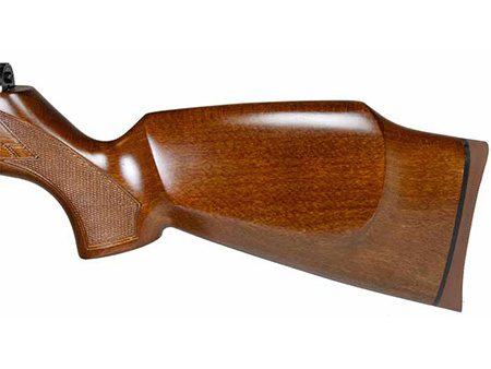  تفنگ بادی وایرخ 90 