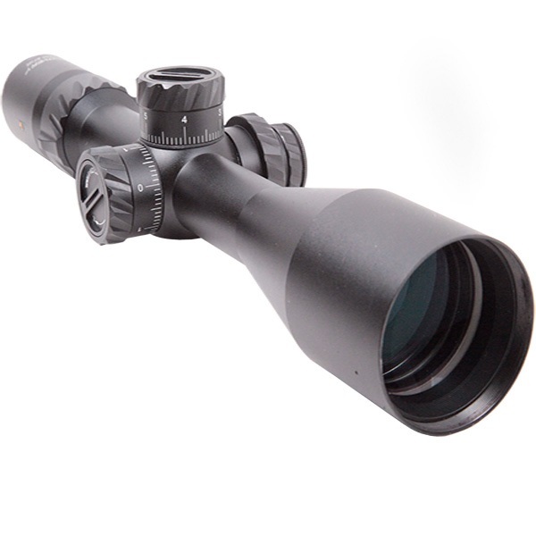  دوربین تفنگ دیسکاوری HD 3_15X50 SFIR 