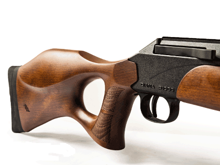  تفنگ پی سی پی دیانا پی 1000 تی اچ 