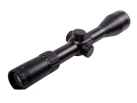  دوربین تفنگ مارکول ایولور 50×24_6 SF FFP 