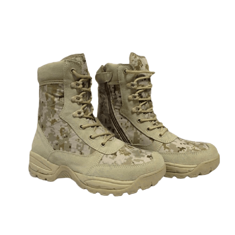  بوت کوهنوردی مگنام پیکسلی 