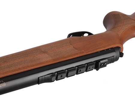  تفنگ بادی هاتسان رنجر آپاچی 1350 ایکس 