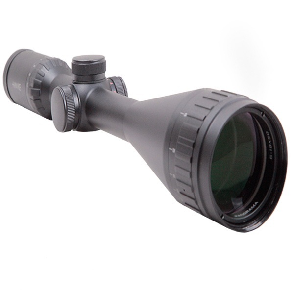  دوربین تفنگ هاوک پانوروما ۵۰×۱۸ـ۶ AO 