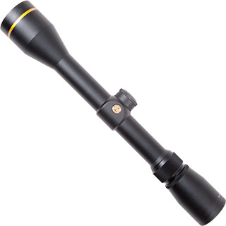 دوربین تفنگ لئوپولد 40×9_3 VX-2