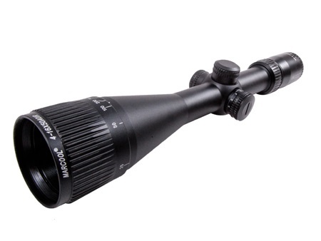  دوربین تفنگ مارکول MR 4_16×50 AOIR 